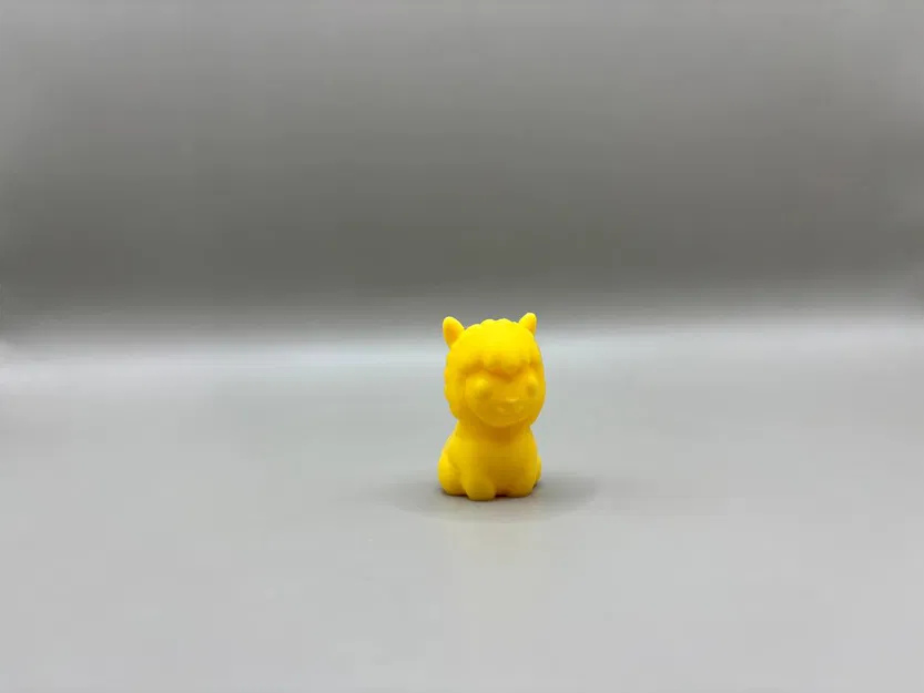 Paka – Bé Alpaca Nhỏ - Image 4