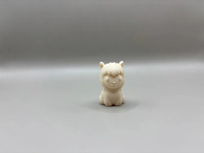 Paka – Bé Alpaca Nhỏ - Image 6