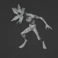 Mô hình 3D Demogorgon - Thumbnail 1