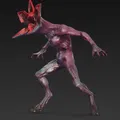 Mô hình 3D Demogorgon - Thumbnail 4