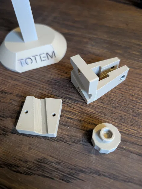 Totem: Thước đánh dấu độ cao - Image 5