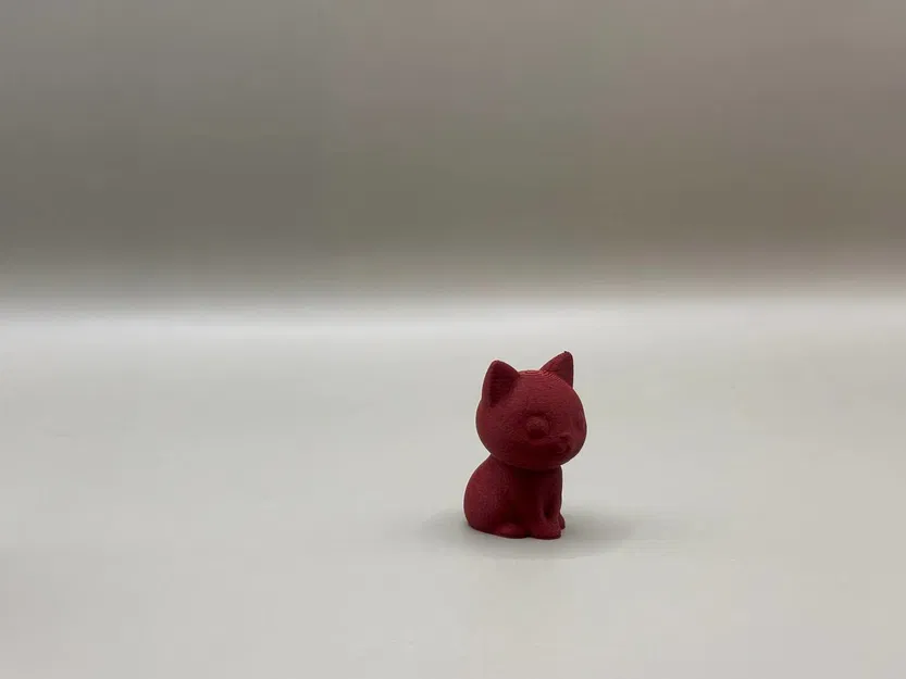 Milo – Bé Mèo Chibi “Purrfect” Siêu Dễ Thương - Image 3