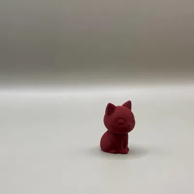 Milo – Bé Mèo Chibi “Purrfect” Siêu Dễ Thương