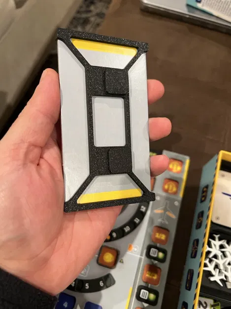 Sky Team Insert & Upgrades (Insert & Nâng cấp) - Image 5