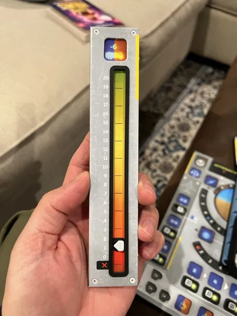 Sky Team Insert & Upgrades (Insert & Nâng cấp) - Image 9