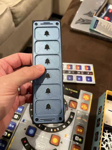 Sky Team Insert & Upgrades (Insert & Nâng cấp) - Image 10