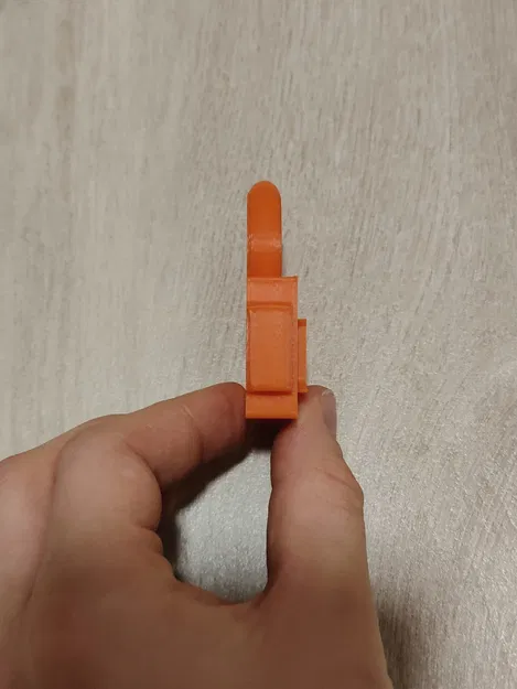 Padlock (Ổ khóa) - Image 2