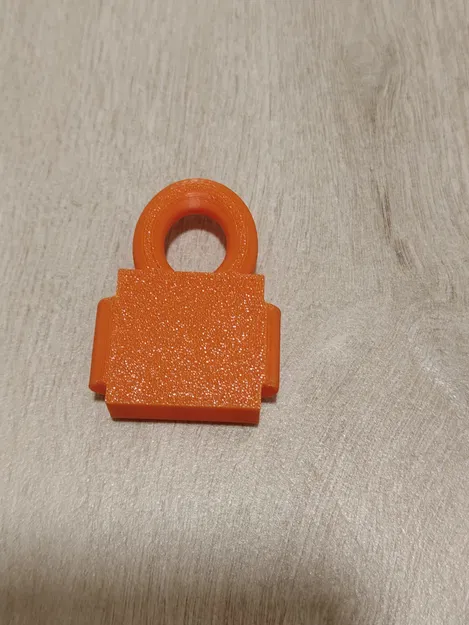 Padlock (Ổ khóa) - Image 3