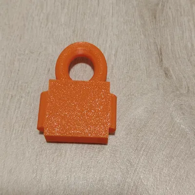 Padlock (Ổ khóa)