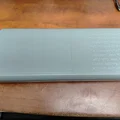 Hộp đựng bàn phím cơ Weikav Nut65 (carry case) - Thumbnail 1