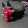 atinyshellscript voron 2.4 AWD double sheer support - Thumbnail 1