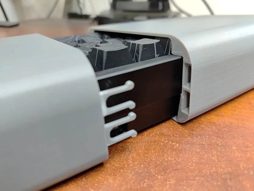 Hộp đựng bàn phím cơ Weikav Nut65 (carry case) - Image 3