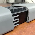 Hộp đựng bàn phím cơ Weikav Nut65 (carry case) - Thumbnail 3