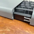 Hộp đựng bàn phím cơ Weikav Nut65 (carry case) - Thumbnail 4