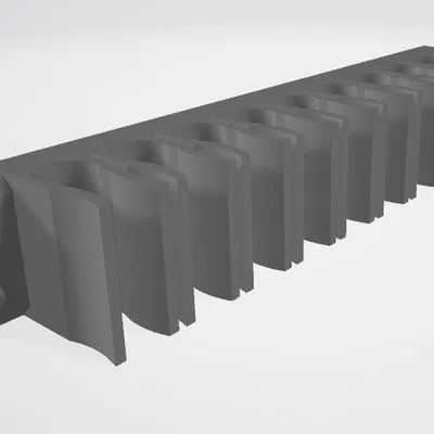 Kẹp giữ cáp USB