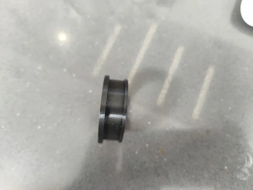 Bộ phóng bóng cho bàn bi lắc (Lanzador de Bolas para futbolin) - Image 1