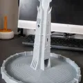 Tháp Orthanc (LOTR Dice Tower) - Thumbnail 4