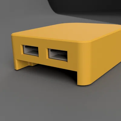 Adapter USB (Quickcharge 3.0) cho pin Einhell Power X Change