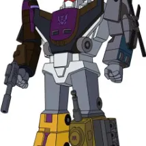 Bruticus (G1)