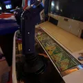 Phần Nối Dài cho Sanwa Gundam Stick - Thumbnail 1