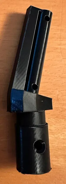 Phần Nối Dài cho Sanwa Gundam Stick - Image 2