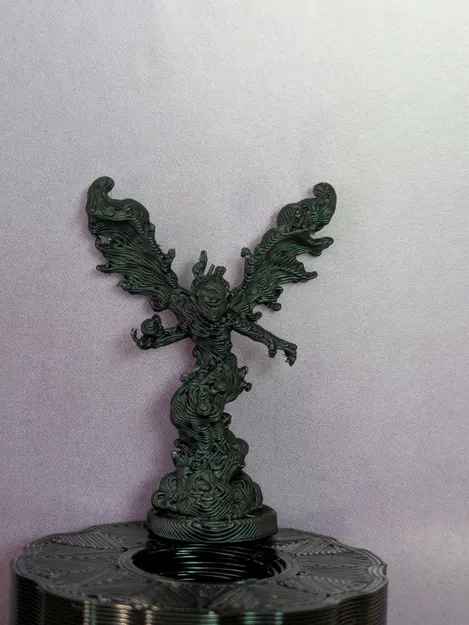 Mini D&D: Steam Mephits - Image 2