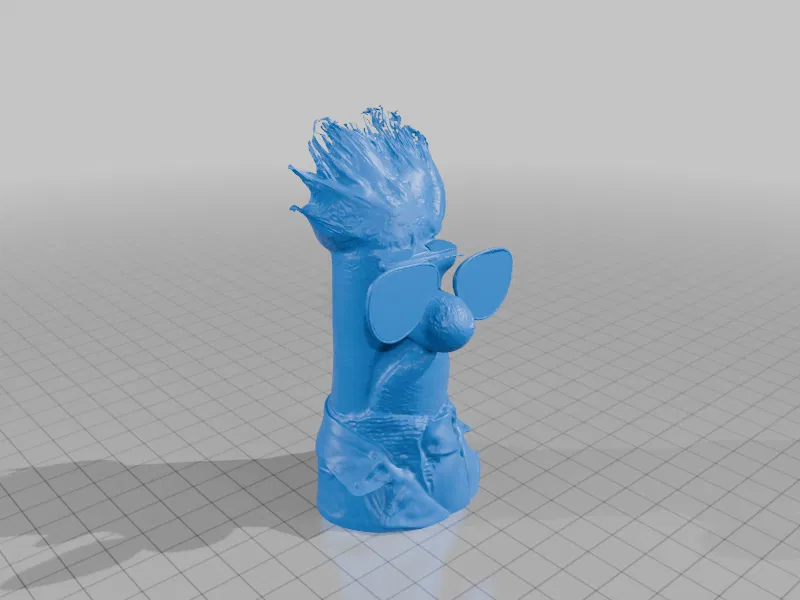 Beaker - Đang trong quá trình hoàn thiện (Work in progress) - Image 1