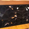 Chân Nâng Kệ Bàn Voronoi (Voronoi Desk Shelf Riser) - Thumbnail 3