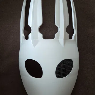 Mặt nạ PaleKing (PaleKing mask) đeo được