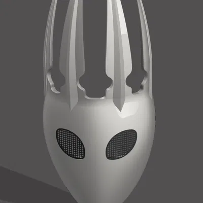 Mặt nạ PaleKing (PaleKing mask) đeo được