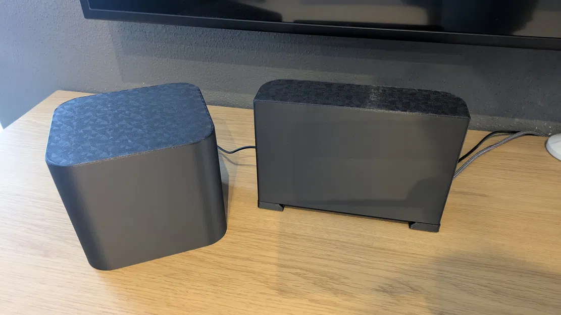 Nintendo Swtich 2 - Add On Home User (Bộ che bụi & phụ kiện gọn gàng) - Image 2