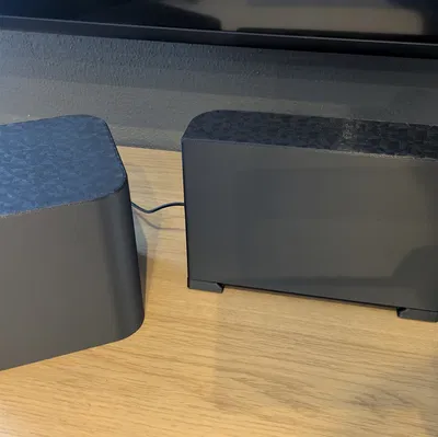 Nintendo Swtich 2 - Add On Home User (Bộ che bụi & phụ kiện gọn gàng)