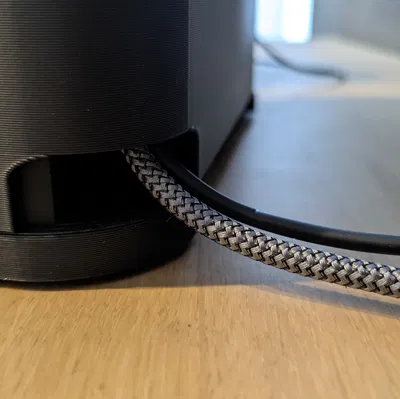 Nintendo Swtich 2 - Add On Home User (Bộ che bụi & phụ kiện gọn gàng)