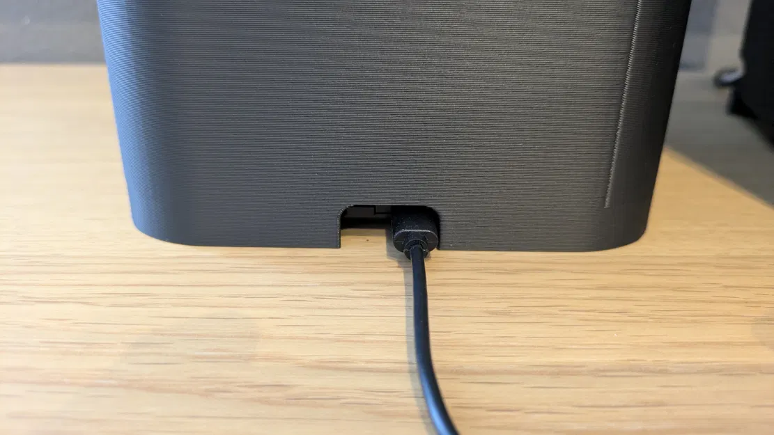 Nintendo Swtich 2 - Add On Home User (Bộ che bụi & phụ kiện gọn gàng) - Image 5