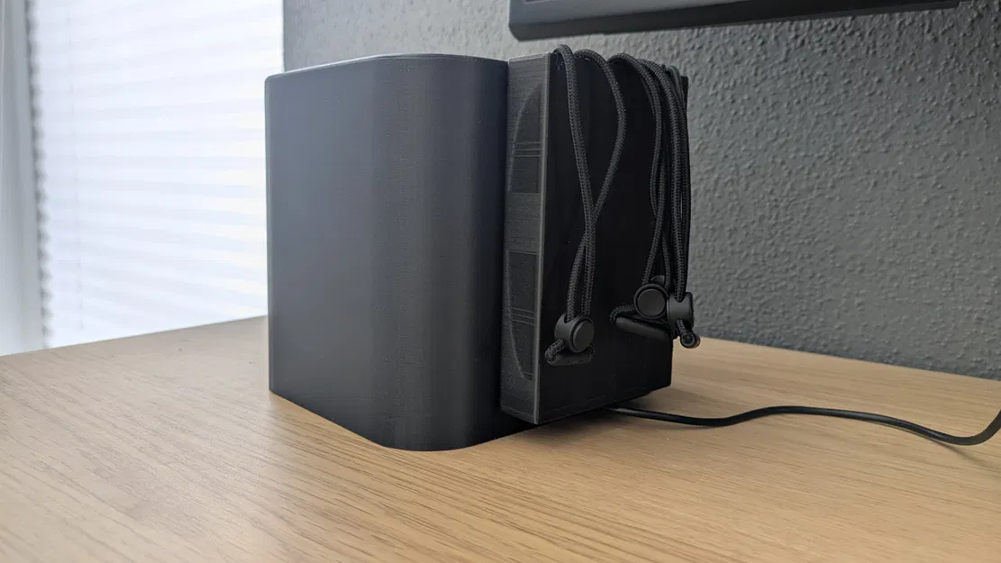 Nintendo Swtich 2 - Add On Home User (Bộ che bụi & phụ kiện gọn gàng) - Image 7