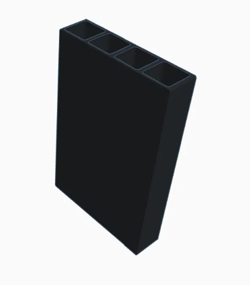 Nintendo Swtich 2 - Add On Home User (Bộ che bụi & phụ kiện gọn gàng) - Image 12