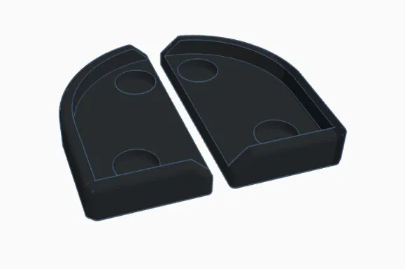 Nintendo Swtich 2 - Add On Home User (Bộ che bụi & phụ kiện gọn gàng) - Image 13