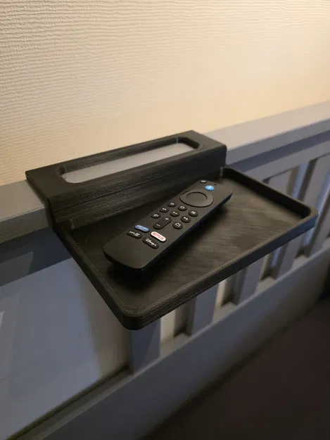 HÅNGMNES ABLAGE / Kệ HÅNGMNES cho IKEA HEMNES - Image 2