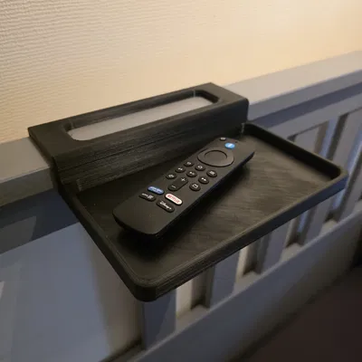 HÅNGMNES ABLAGE / Kệ HÅNGMNES cho IKEA HEMNES