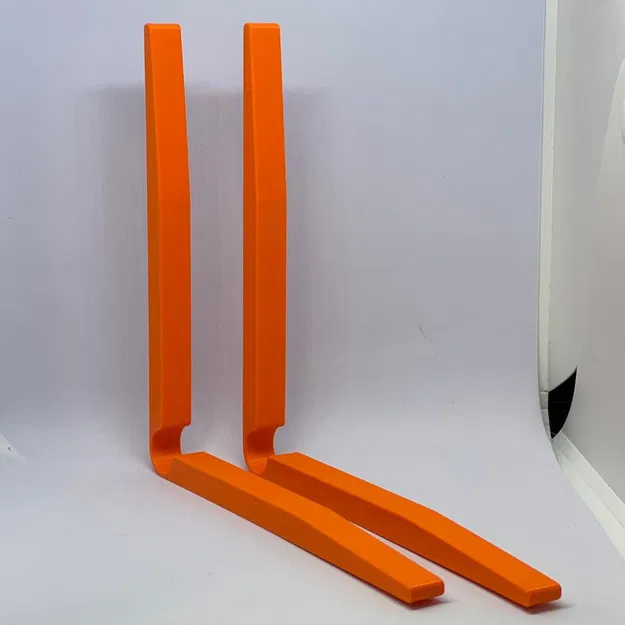 Spacer vách lều trồng (Tentwall Spacer) - Image 1