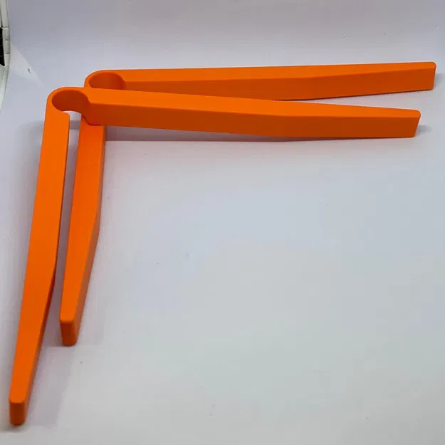 Spacer vách lều trồng (Tentwall Spacer) - Image 2