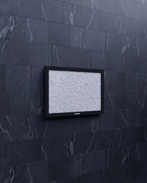 Krefeld, Đức - Mô hình 3D thu nhỏ - Image 3