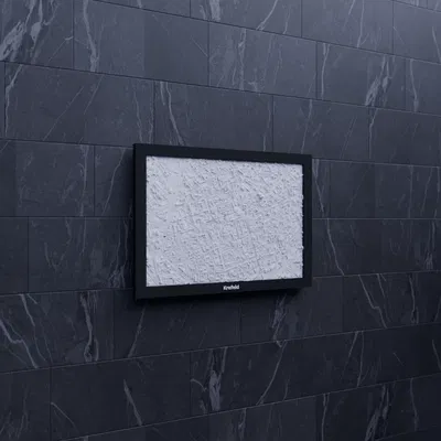 Krefeld, Đức - Mô hình 3D thu nhỏ