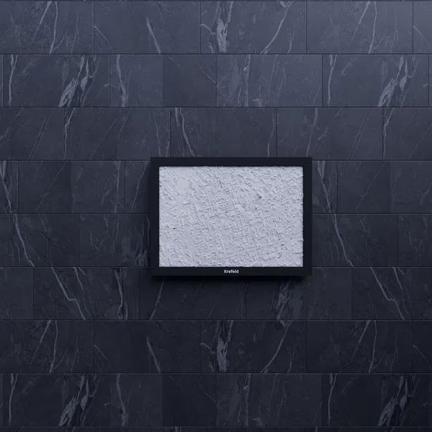 Krefeld, Đức - Mô hình 3D thu nhỏ - Image 6