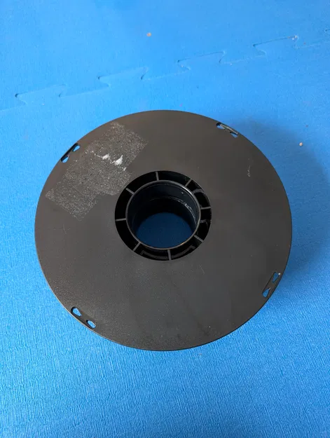 Adapter spool refill Recycling Fabrik (Recycling Fabrik Refill spool adapter) - Image 2