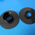 Adapter spool refill Recycling Fabrik (Recycling Fabrik Refill spool adapter) - Thumbnail 4