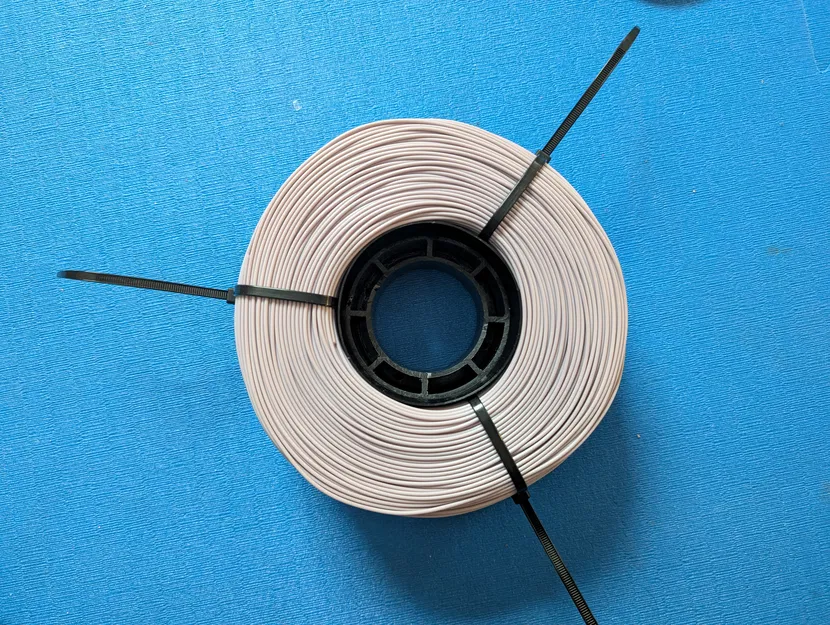 Adapter spool refill Recycling Fabrik (Recycling Fabrik Refill spool adapter) - Image 5