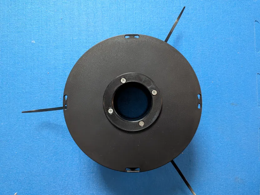 Adapter spool refill Recycling Fabrik (Recycling Fabrik Refill spool adapter) - Image 6