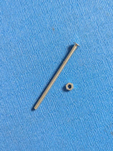 Adapter spool refill Recycling Fabrik (Recycling Fabrik Refill spool adapter) - Image 8