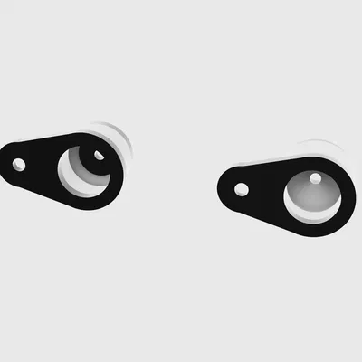 Vibration damper (Bộ giảm rung)